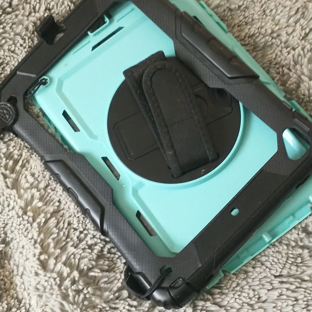 IPad cover/case